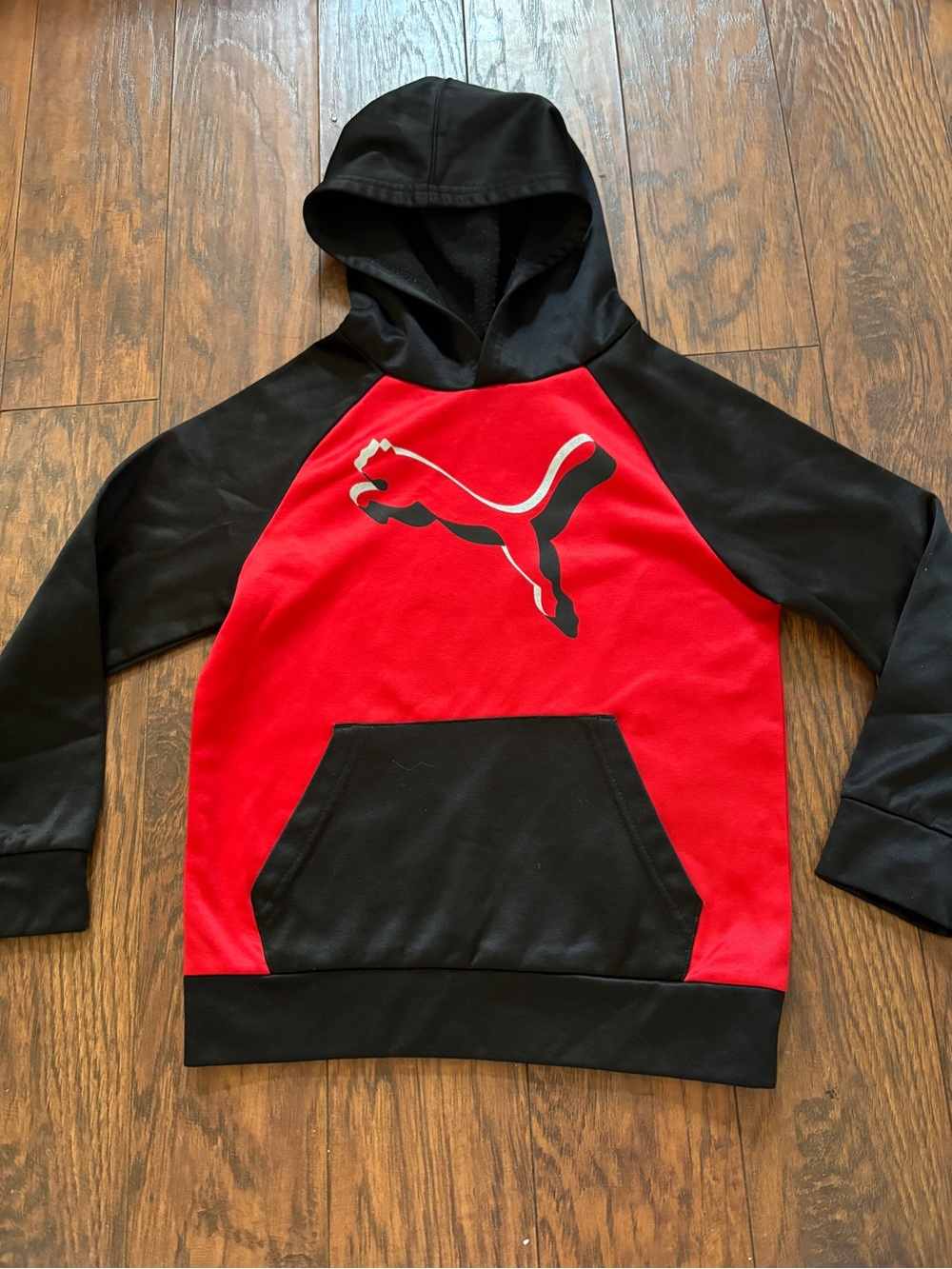 Puma kids sweatshirt